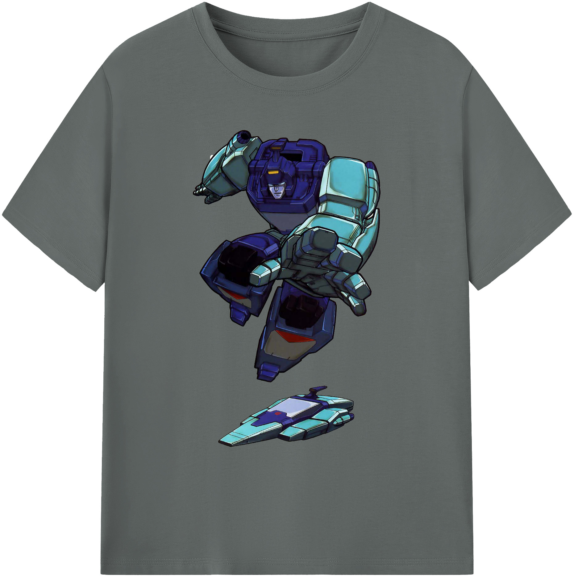 （画像用）  綿100％ メンズ半袖Tシャツ｜肌触りやわらか＆通気性